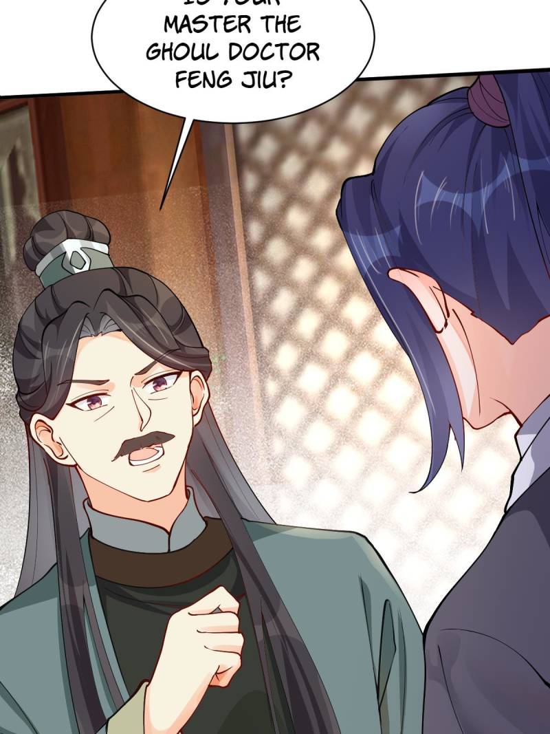 The Ghostly Doctor Chapter 584 48